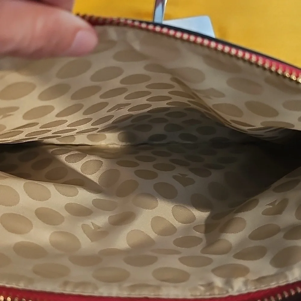 Kate Spade Cedar Street Elissa Shoulder Bag Like New Condition